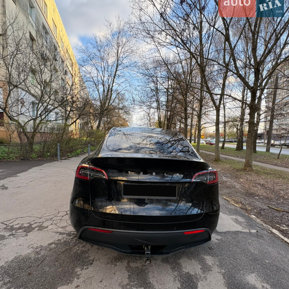2022 Tesla Model Y - мініатюра 24