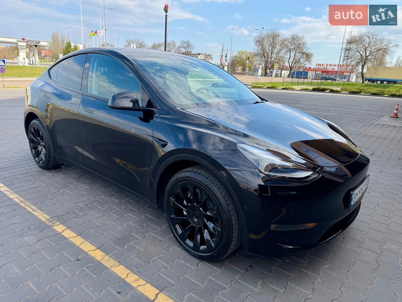 2023 Tesla Model Y - мініатюра 25