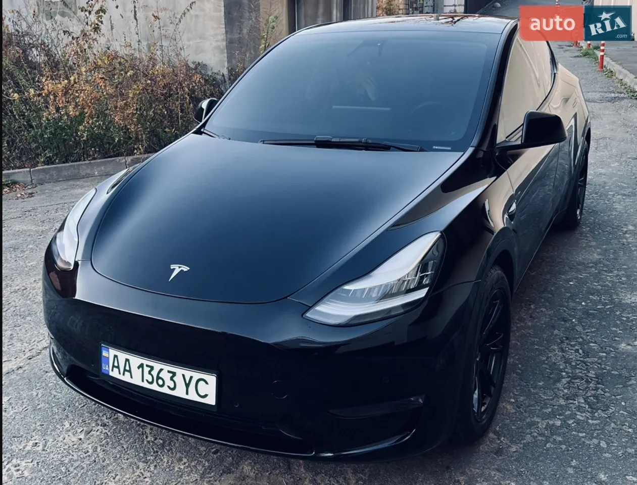 2022 Tesla Model Y - мініатюра 24
