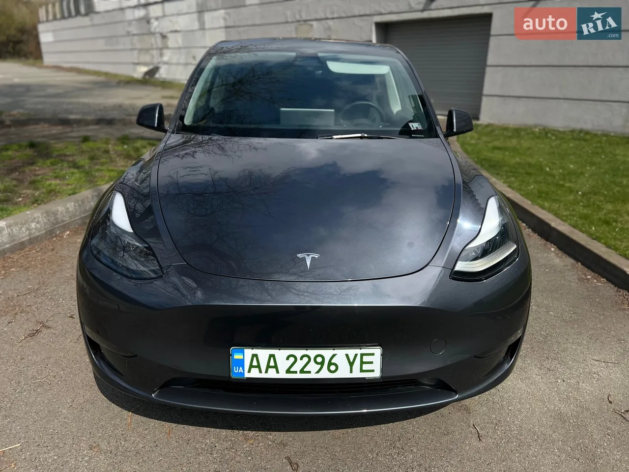2024 Tesla Model Y - мініатюра 19