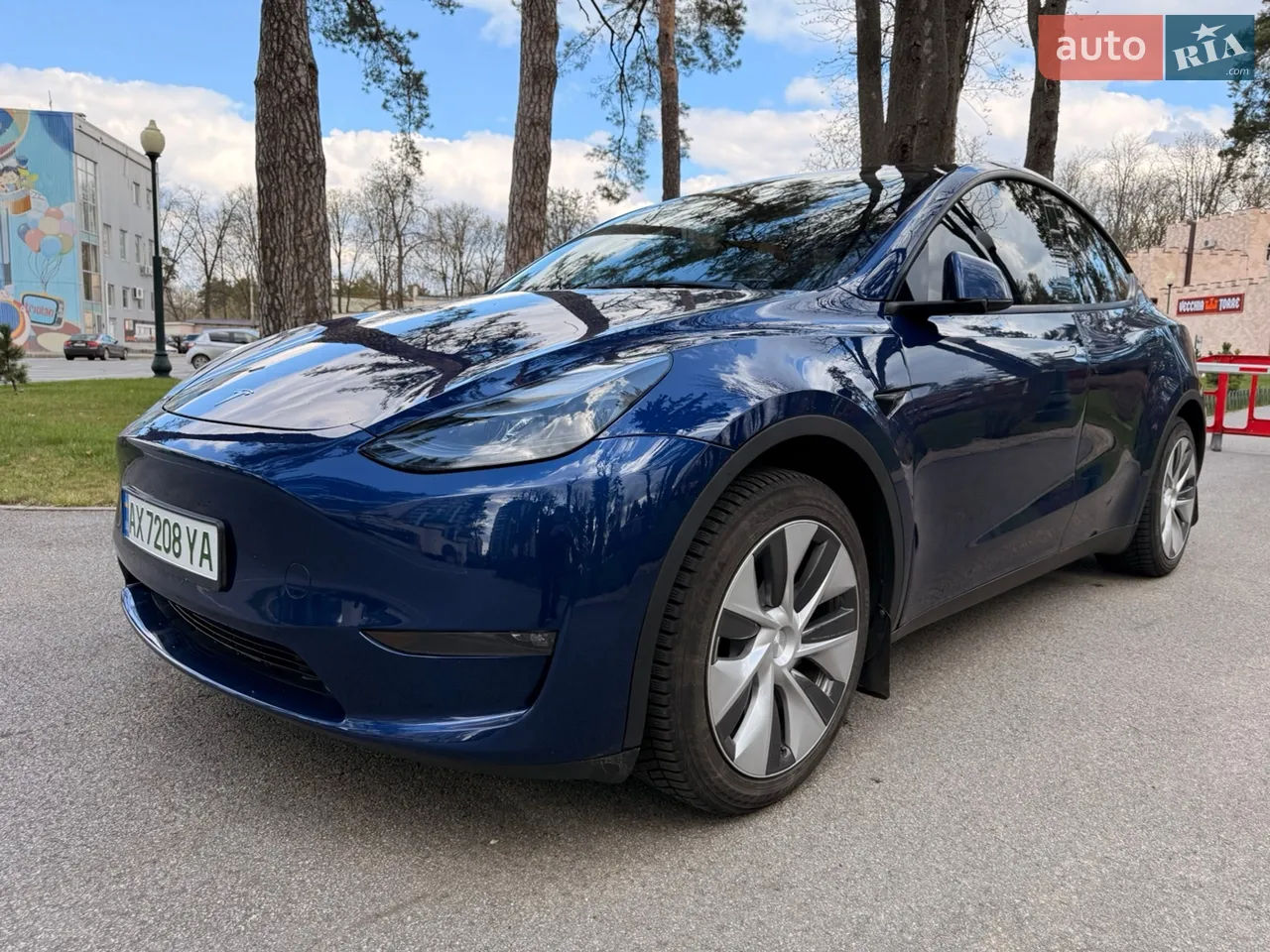 2023 Tesla Model Y - мініатюра 66