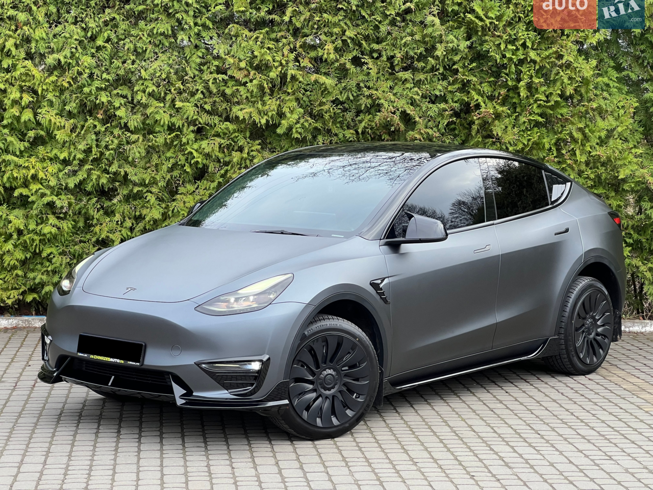 2023 Tesla Model Y - мініатюра 47