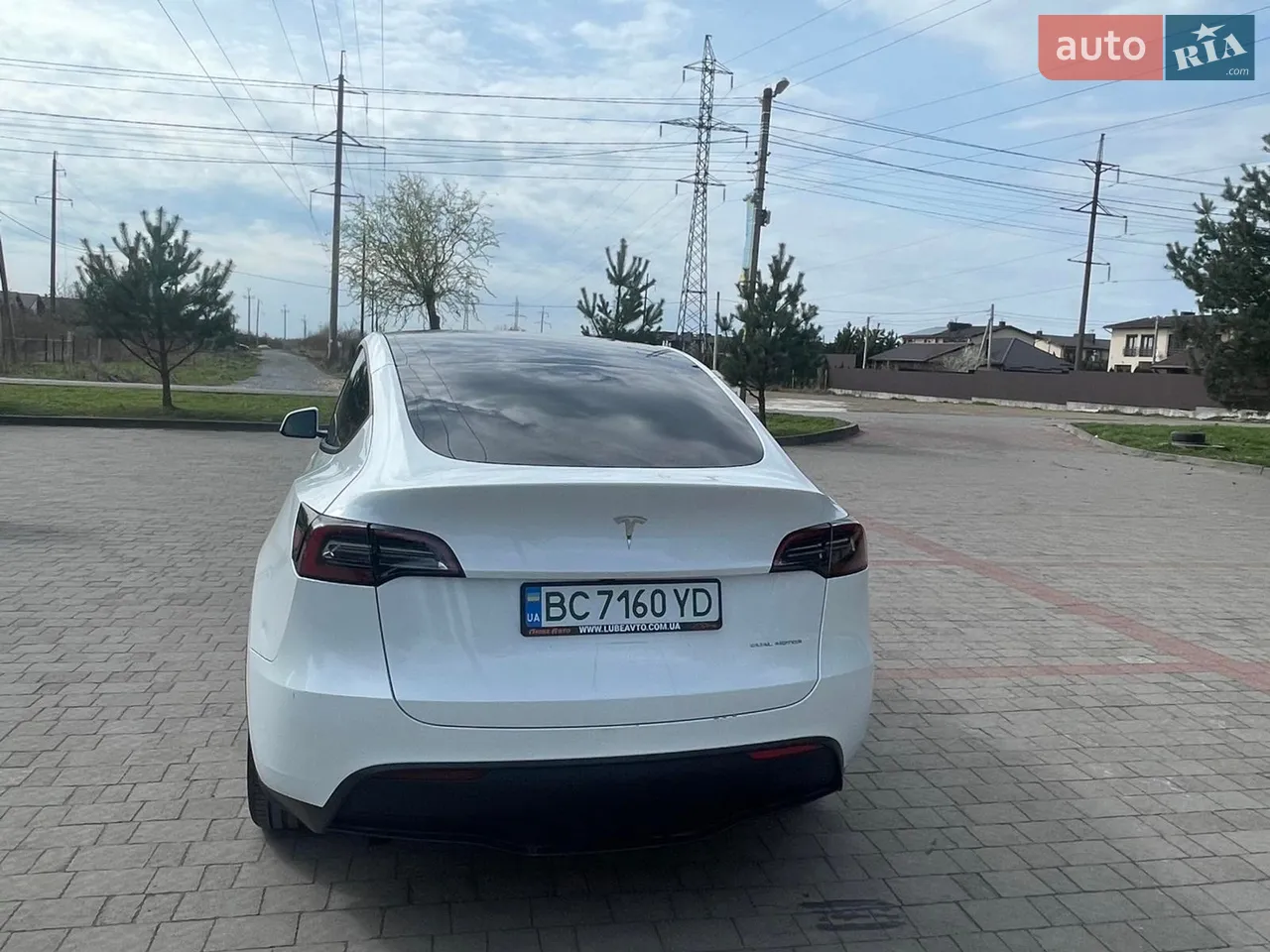 2023 Tesla Model Y - мініатюра 19