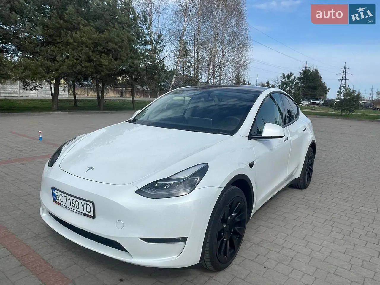 2023 Tesla Model Y - мініатюра 18