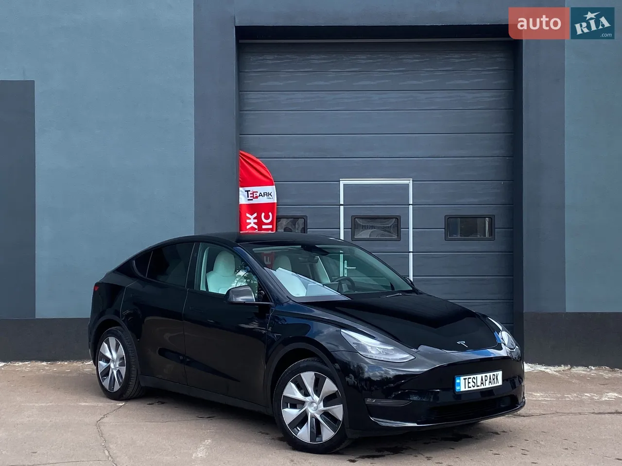 2024 Tesla Model Y - мініатюра 36