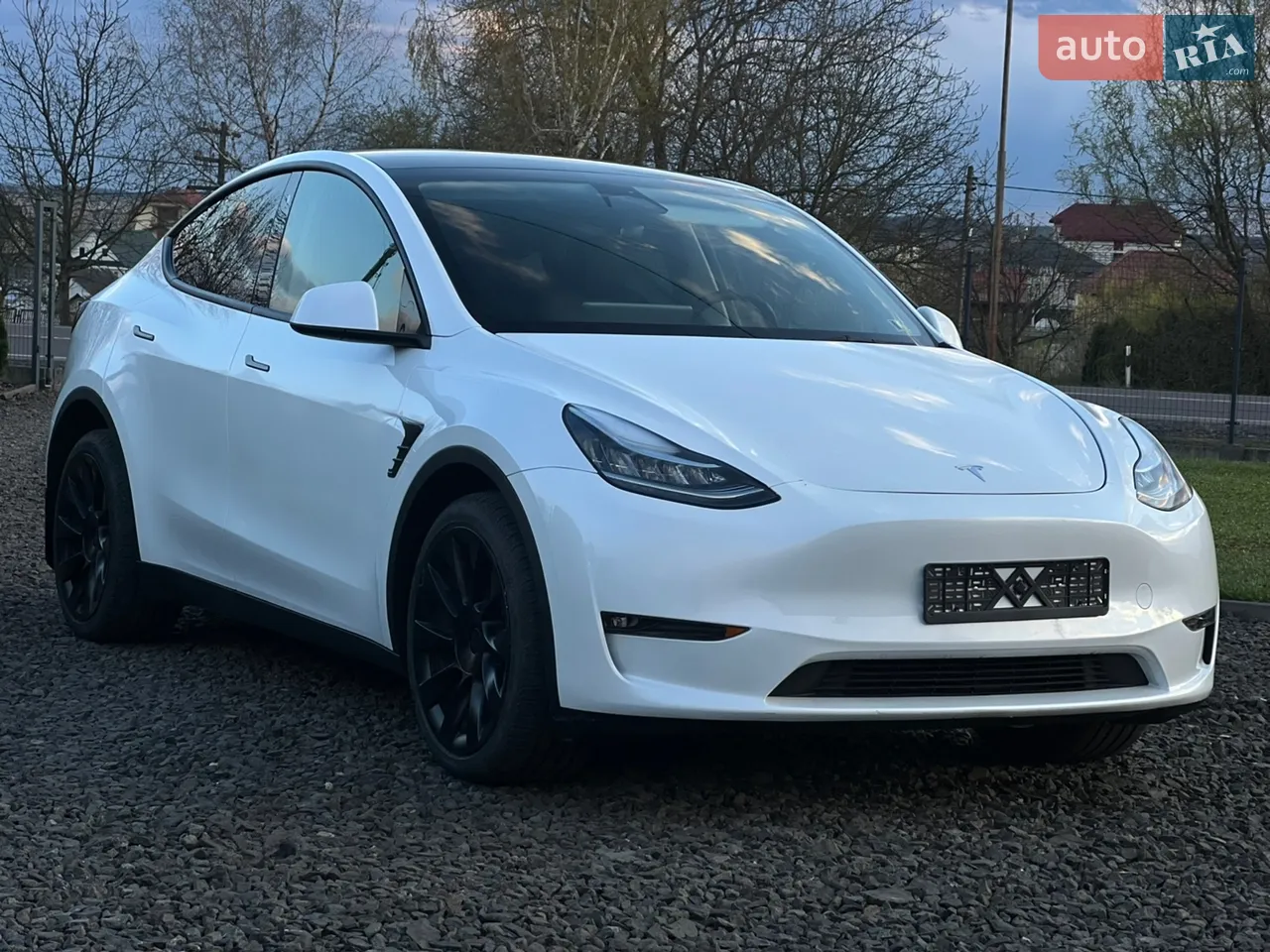 2023 Tesla Model Y - мініатюра 15