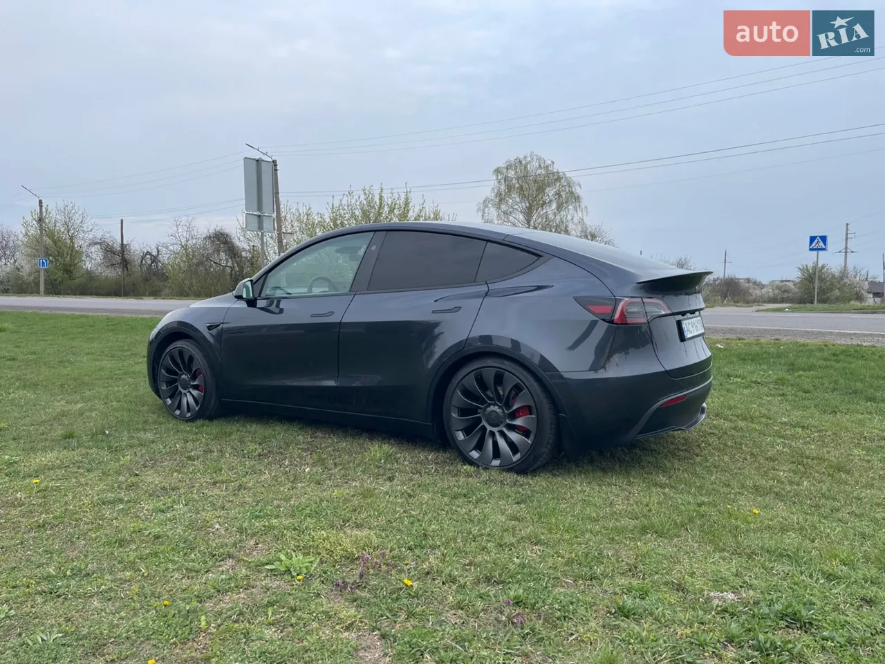 2024 Tesla Model Y - мініатюра 28