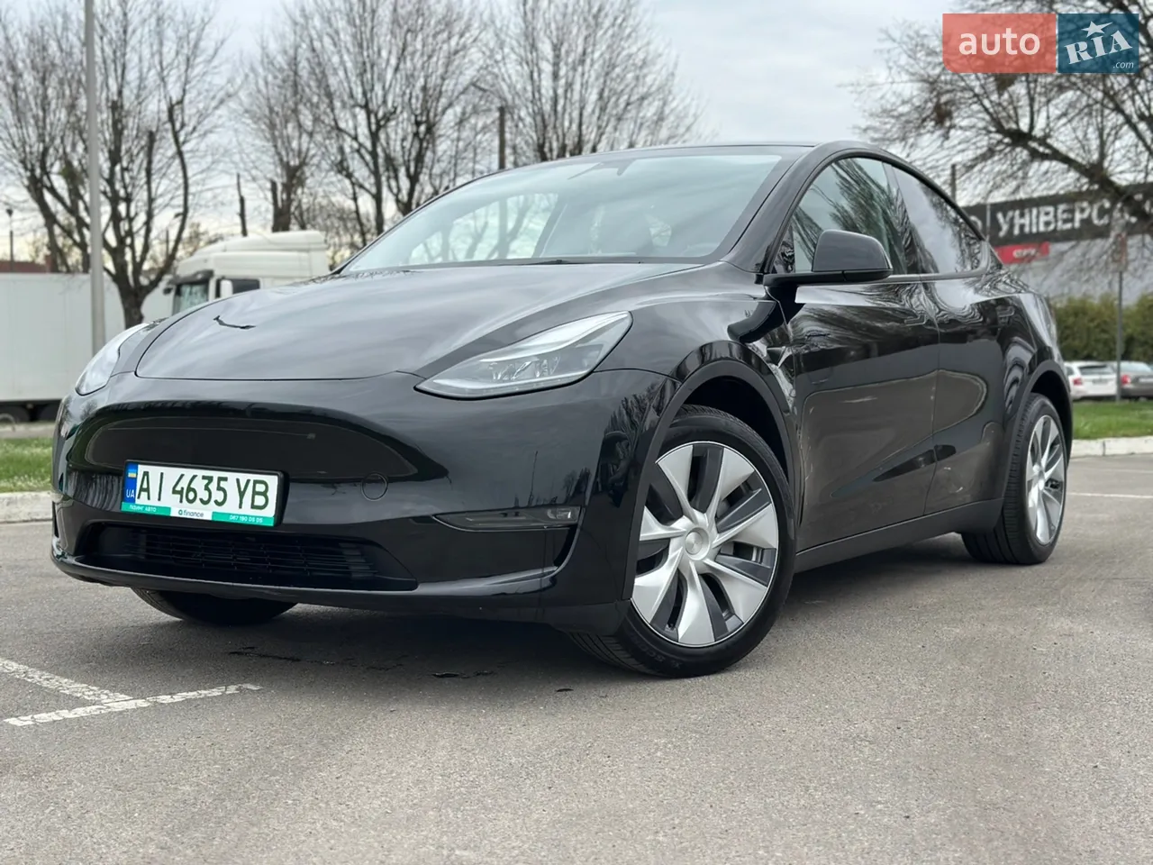2024 Tesla Model Y - мініатюра 40