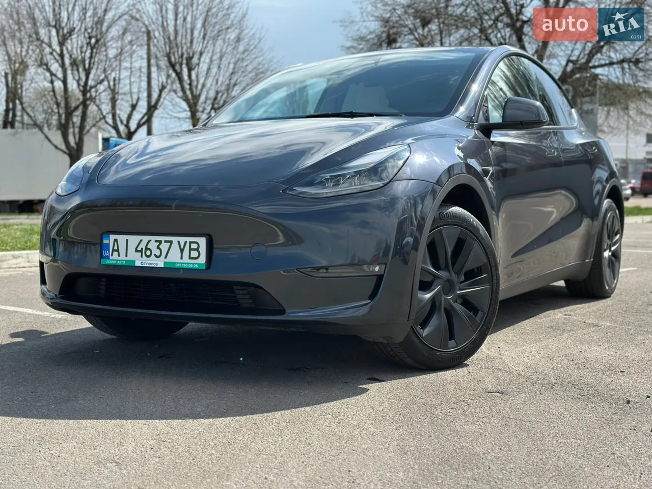 2024 Tesla Model Y - мініатюра 40