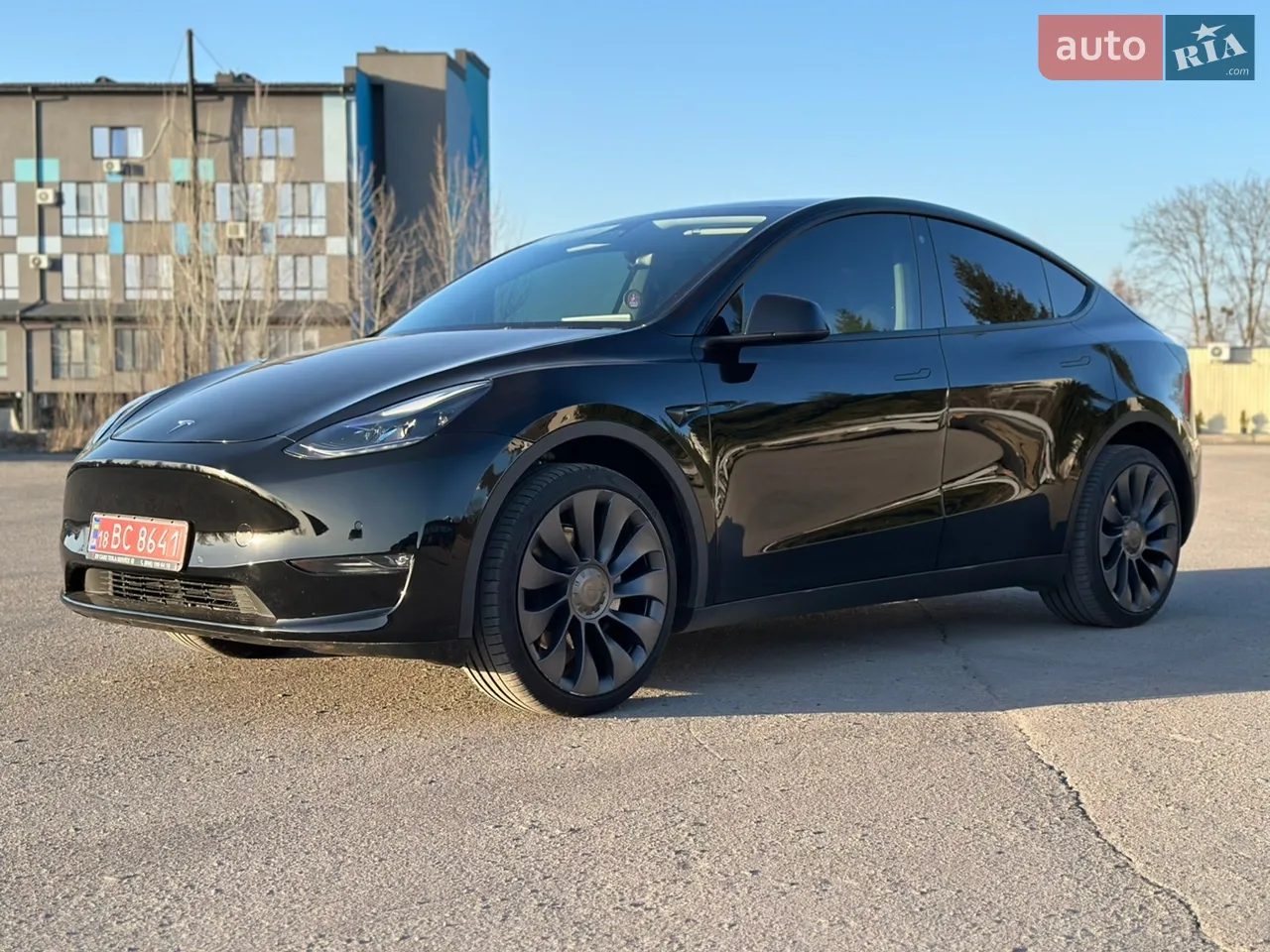 2022 Tesla Model Y - мініатюра 28