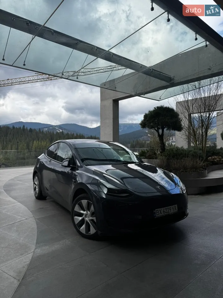 2023 Tesla Model Y - мініатюра 18