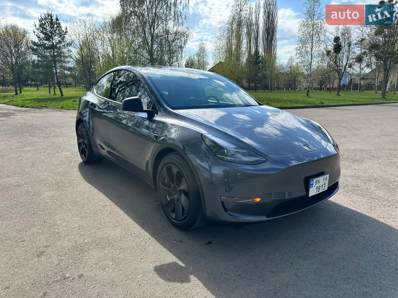 2022 Tesla Model Y - мініатюра 46