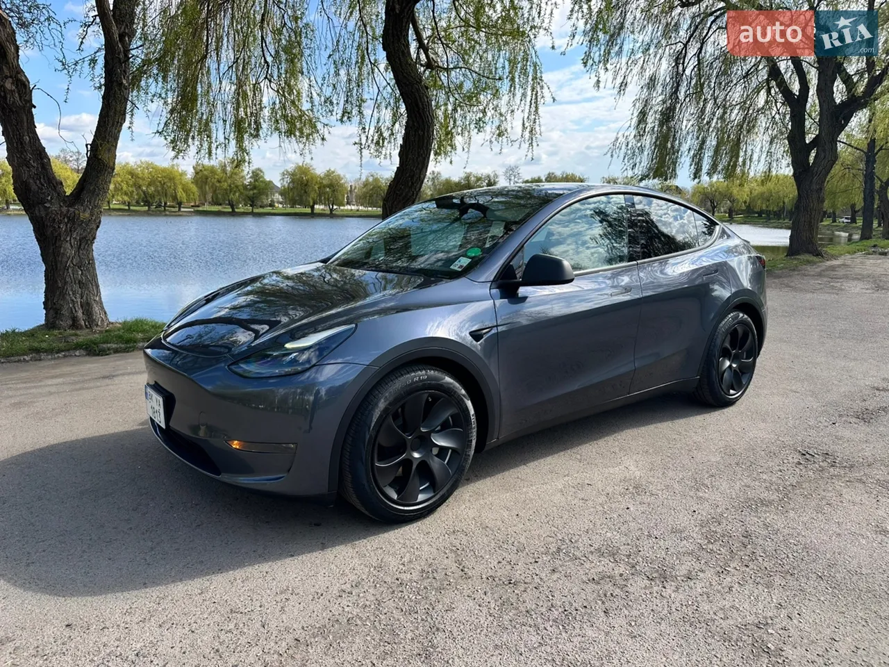2022 Tesla Model Y - мініатюра 47