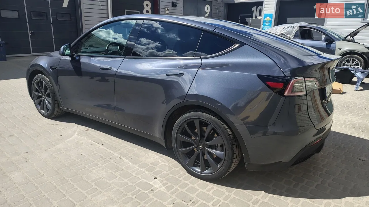 2023 Tesla Model Y - мініатюра 25