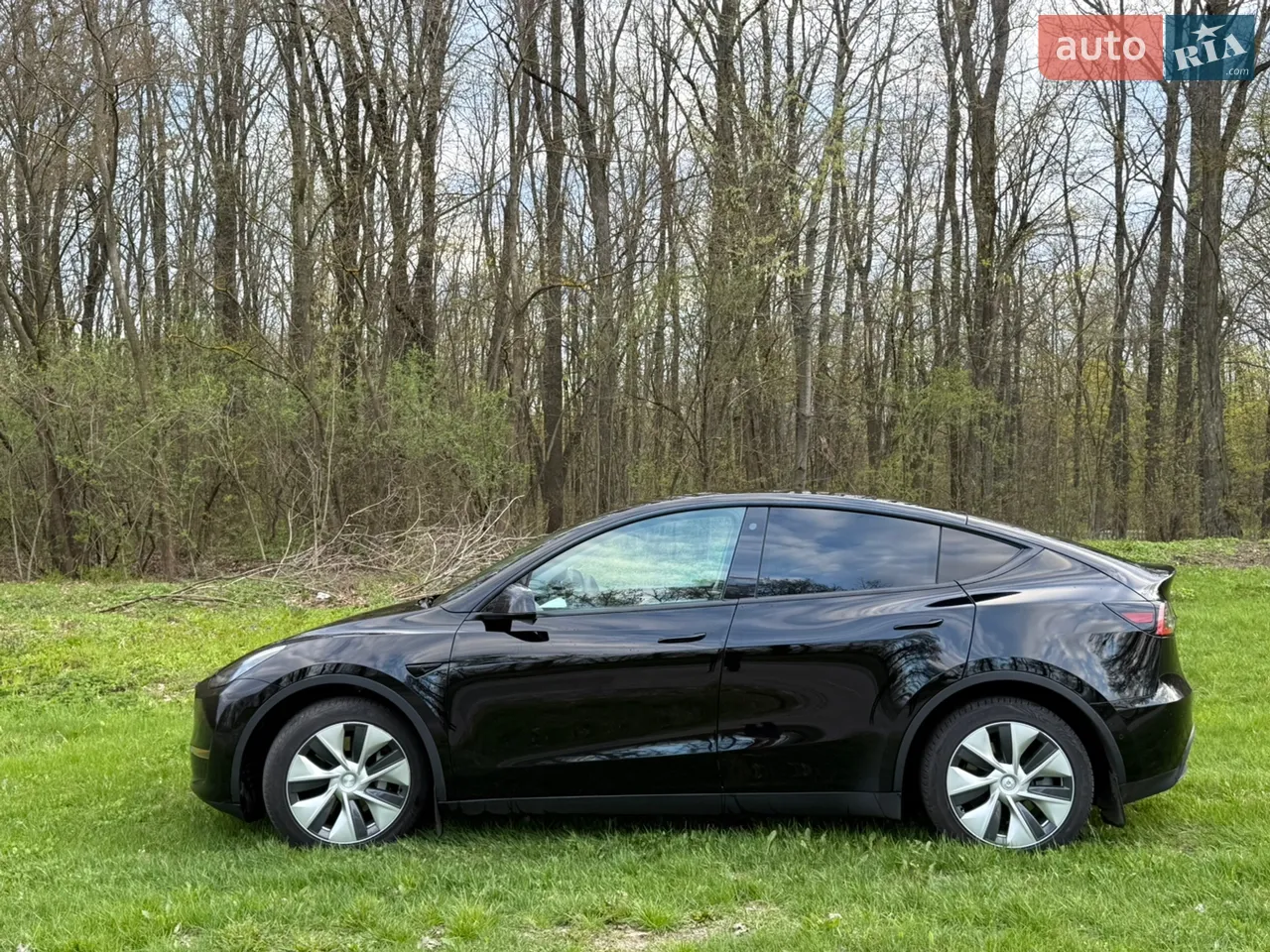 2021 Tesla Model Y - мініатюра 28