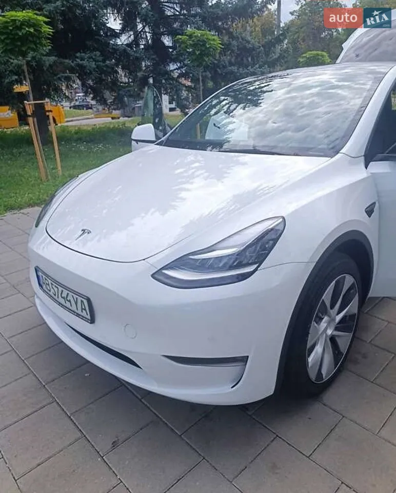 2022 Tesla Model Y - мініатюра 35