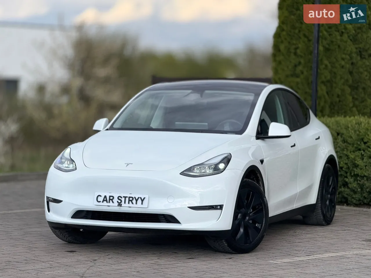 2024 Tesla Model Y - мініатюра 73