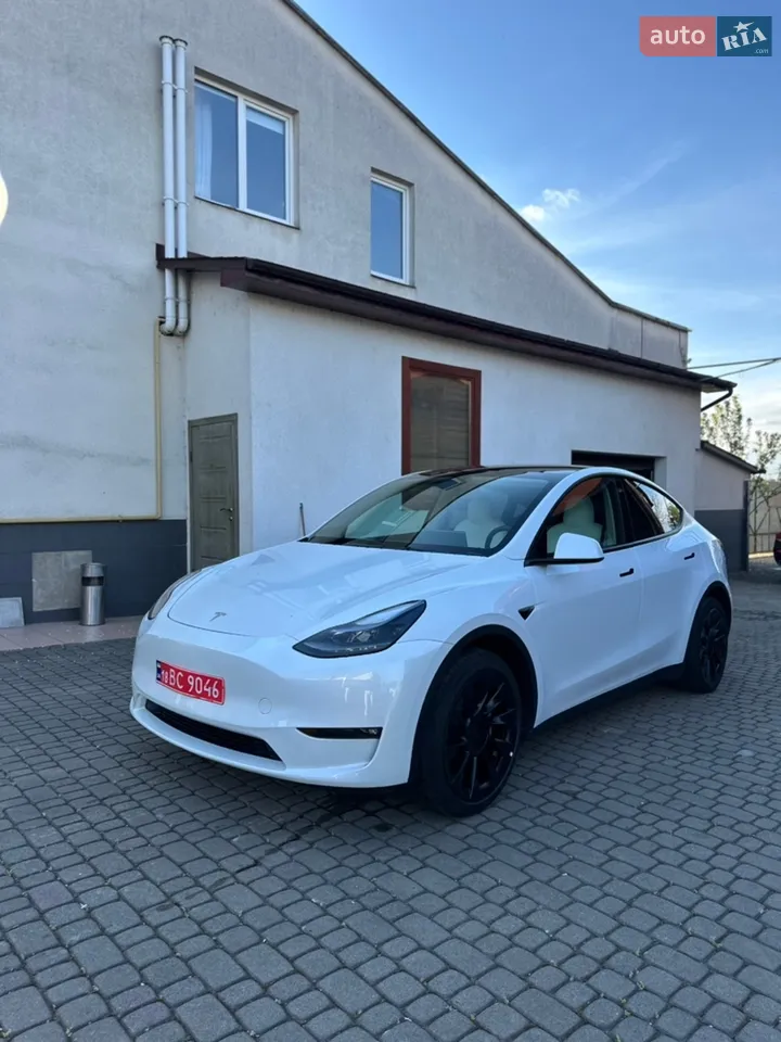 2023 Tesla Model Y - мініатюра 15