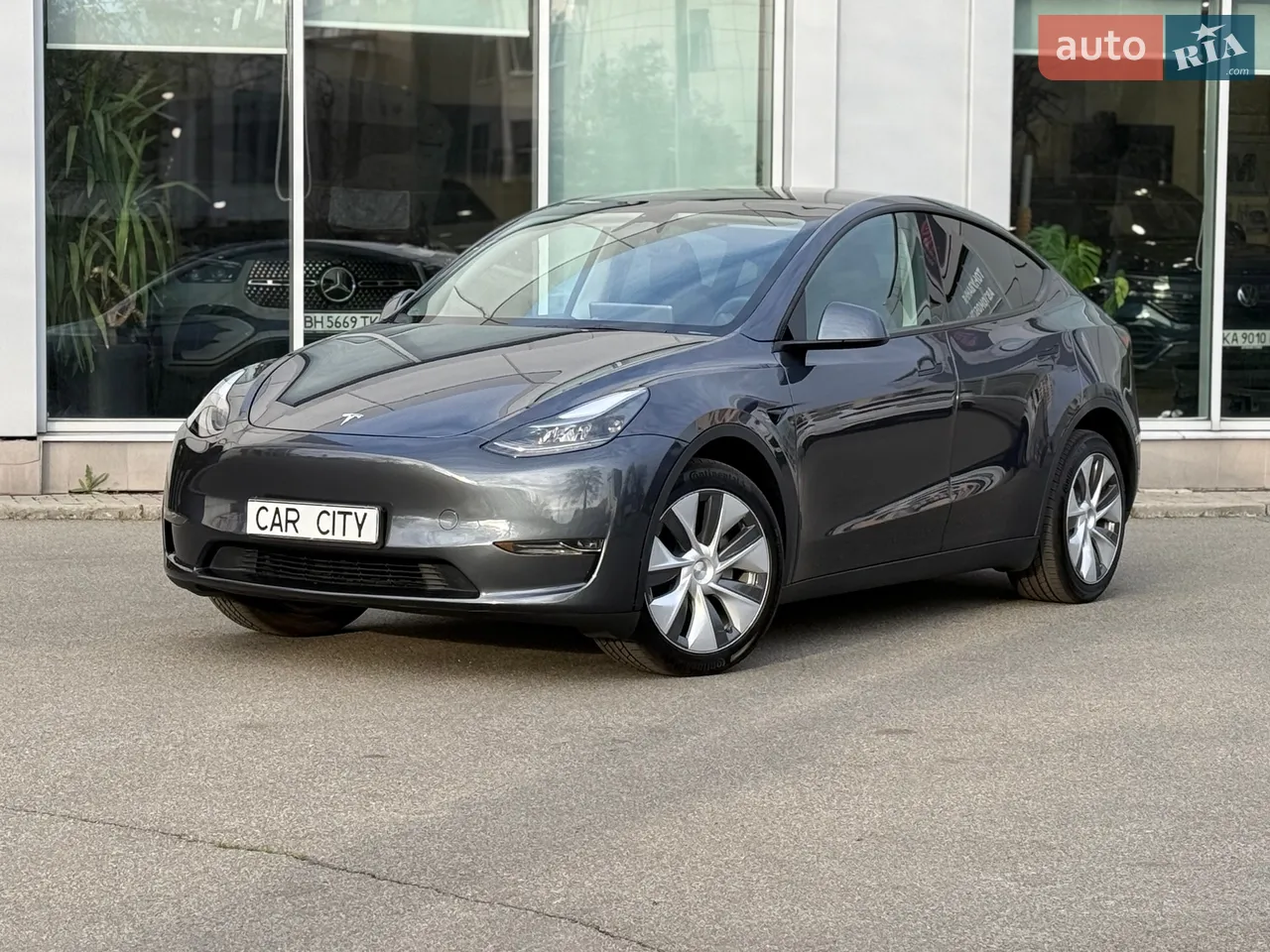 2023 Tesla Model Y - мініатюра 42