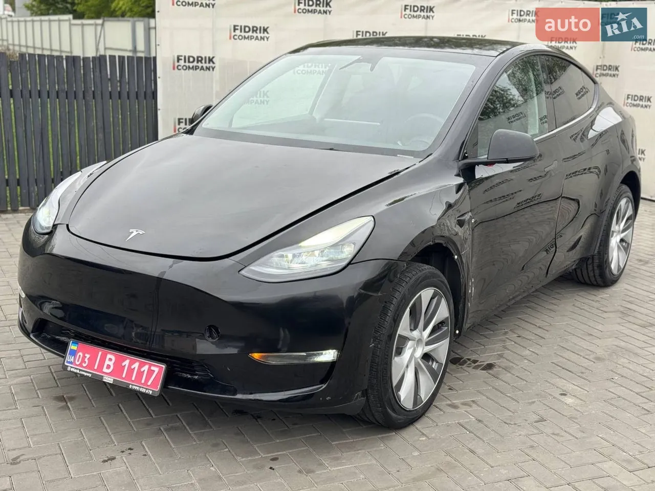 2023 Tesla Model Y - мініатюра 41