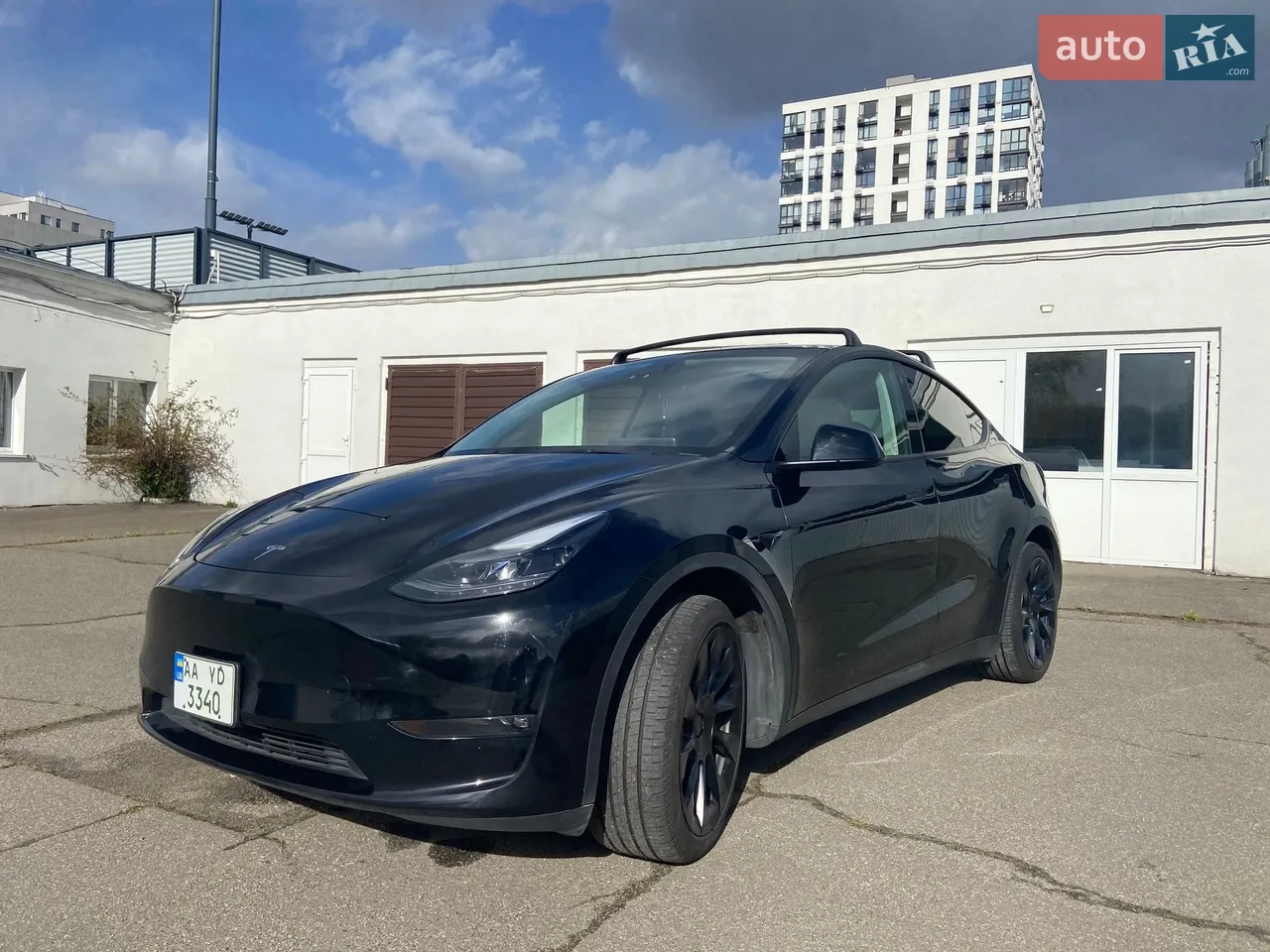 2023 Tesla Model Y - мініатюра 24