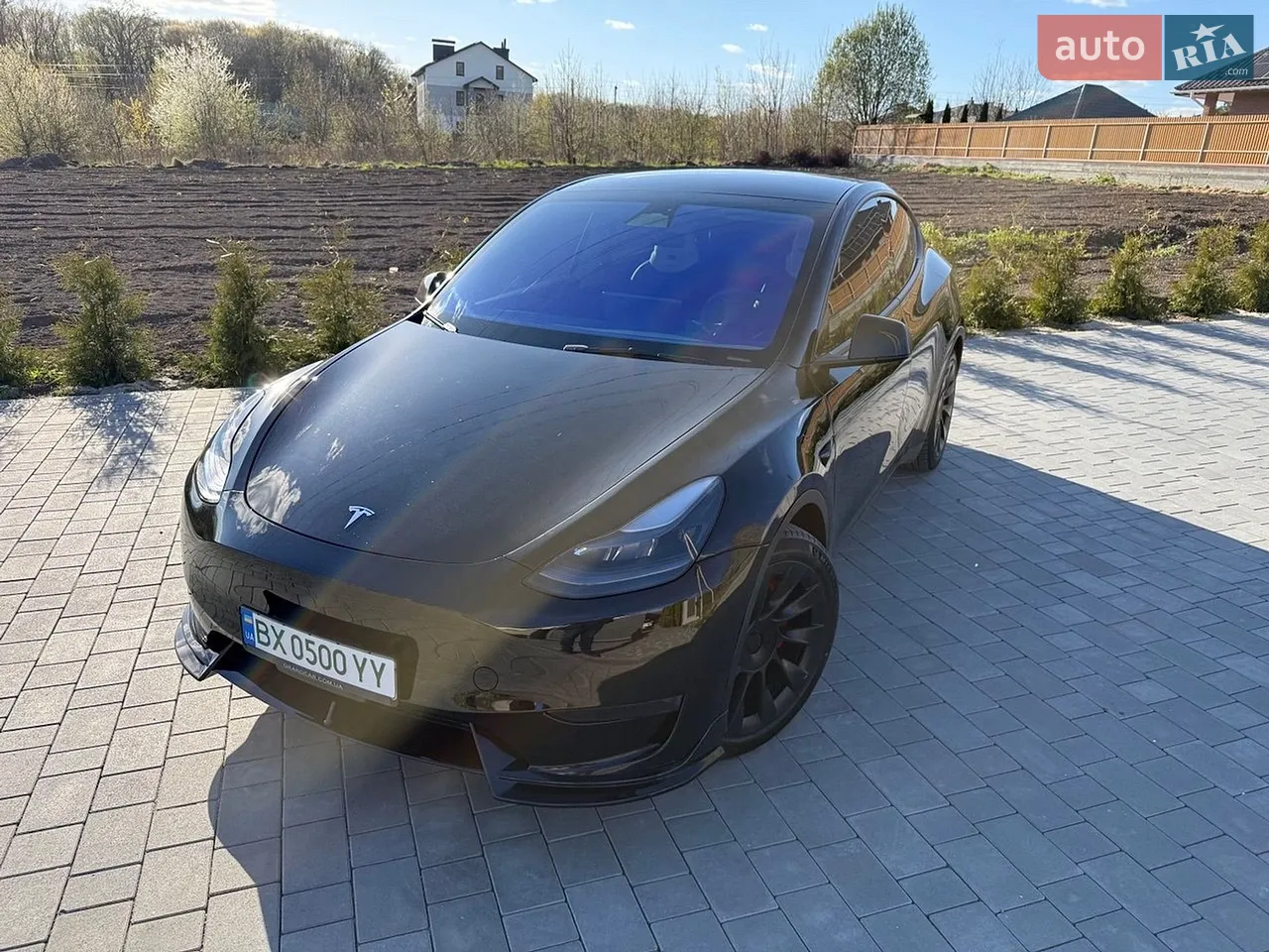 2023 Tesla Model Y - мініатюра 18