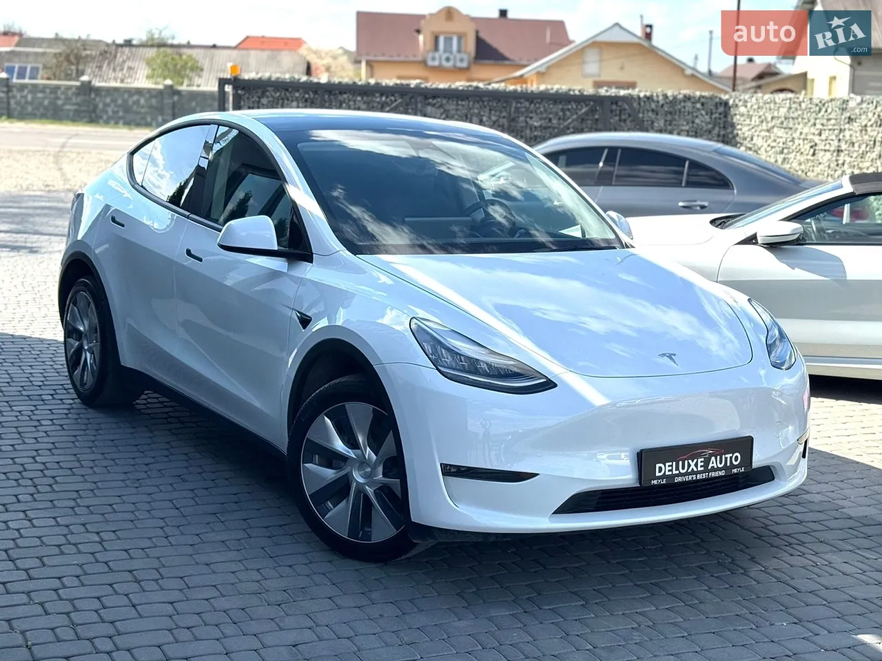 2023 Tesla Model Y - мініатюра 43