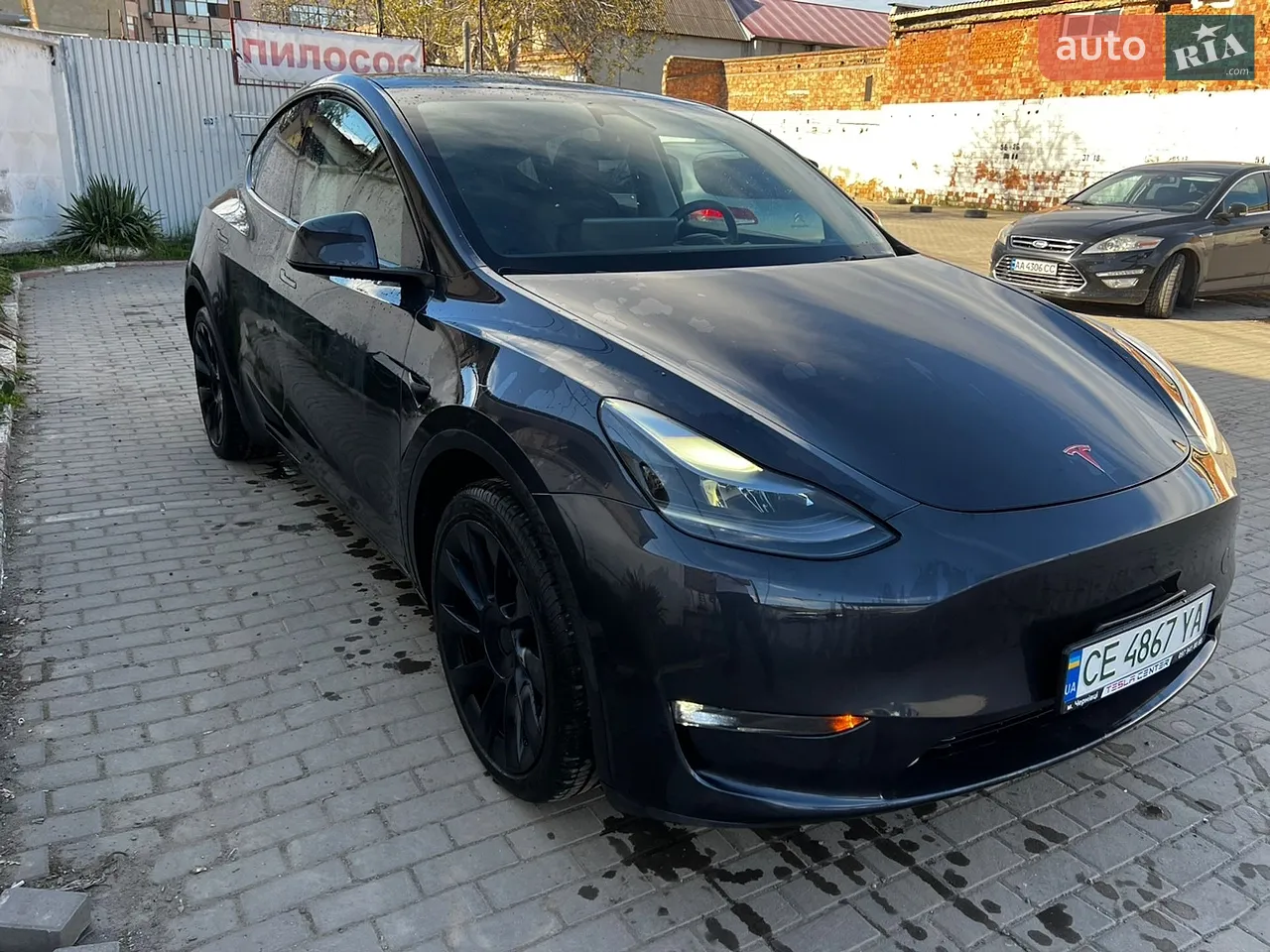 2024 Tesla Model Y - мініатюра 25