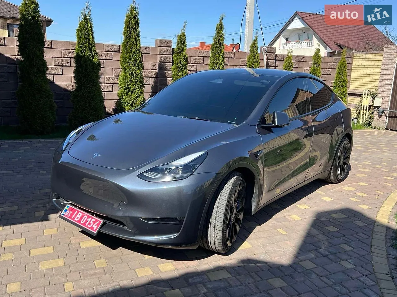 2023 Tesla Model Y - мініатюра 52