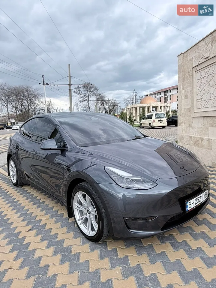 2023 Tesla Model Y - мініатюра 30