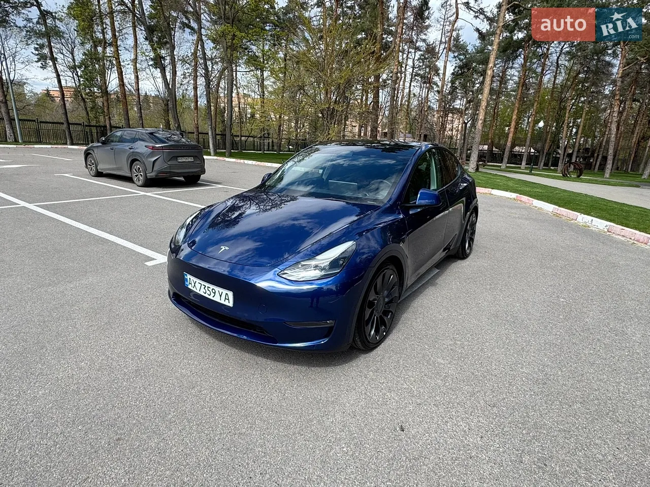 2023 Tesla Model Y - мініатюра 19