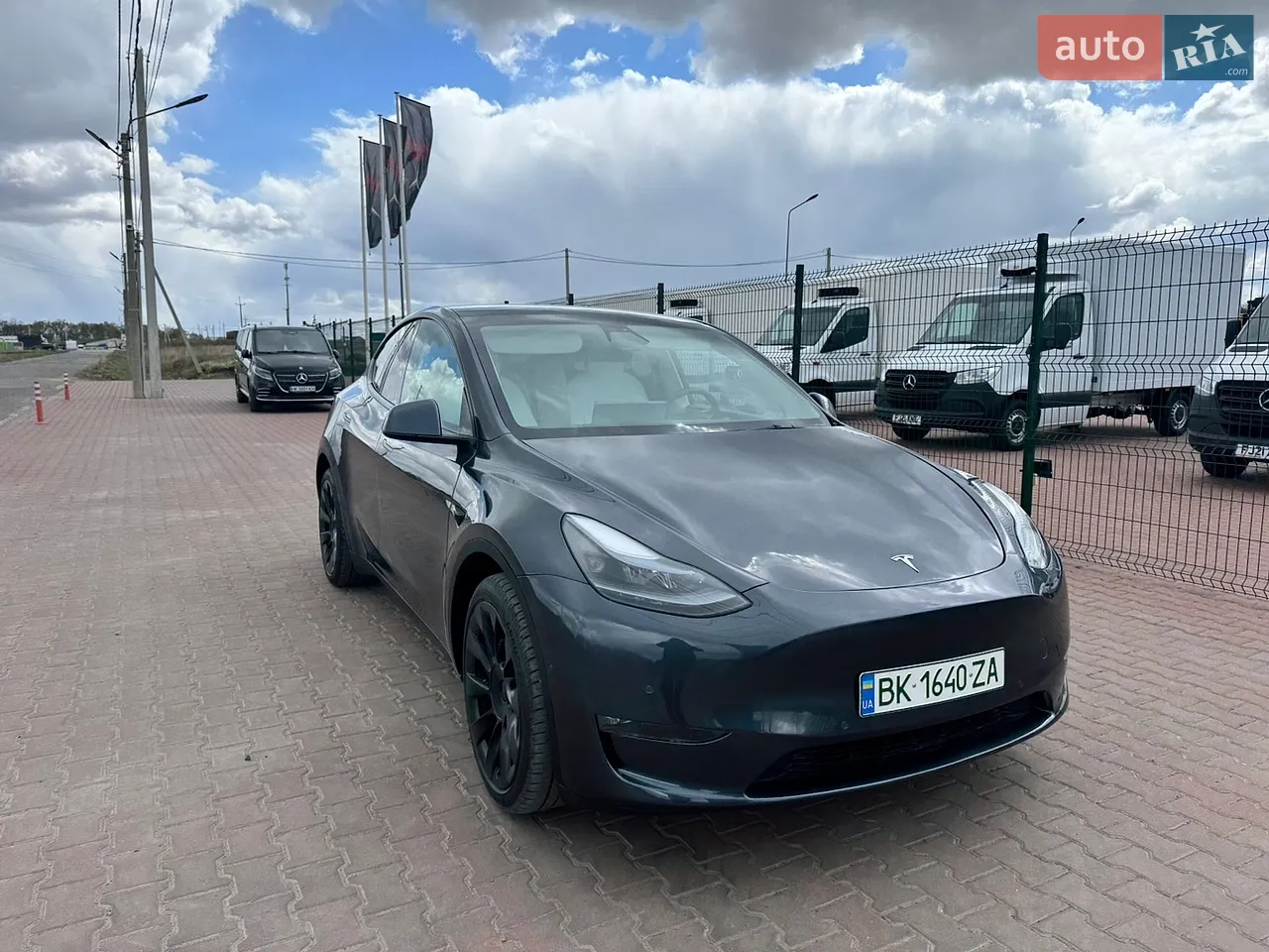 2022 Tesla Model Y - мініатюра 44