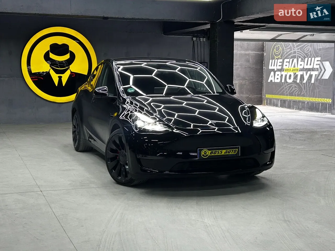 2023 Tesla Model Y - мініатюра 37