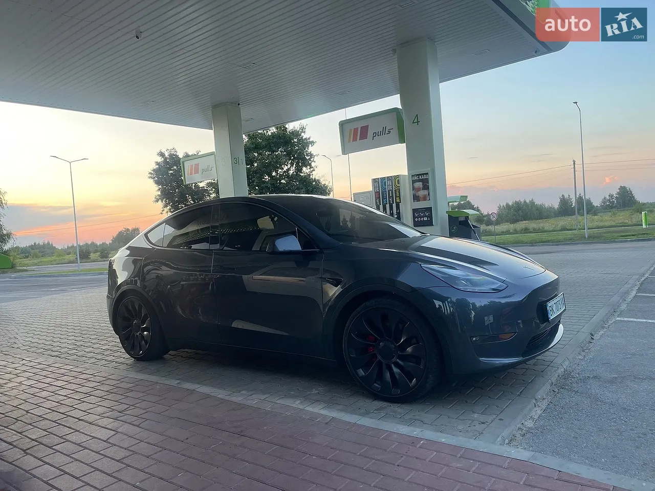 2023 Tesla Model Y - мініатюра 21