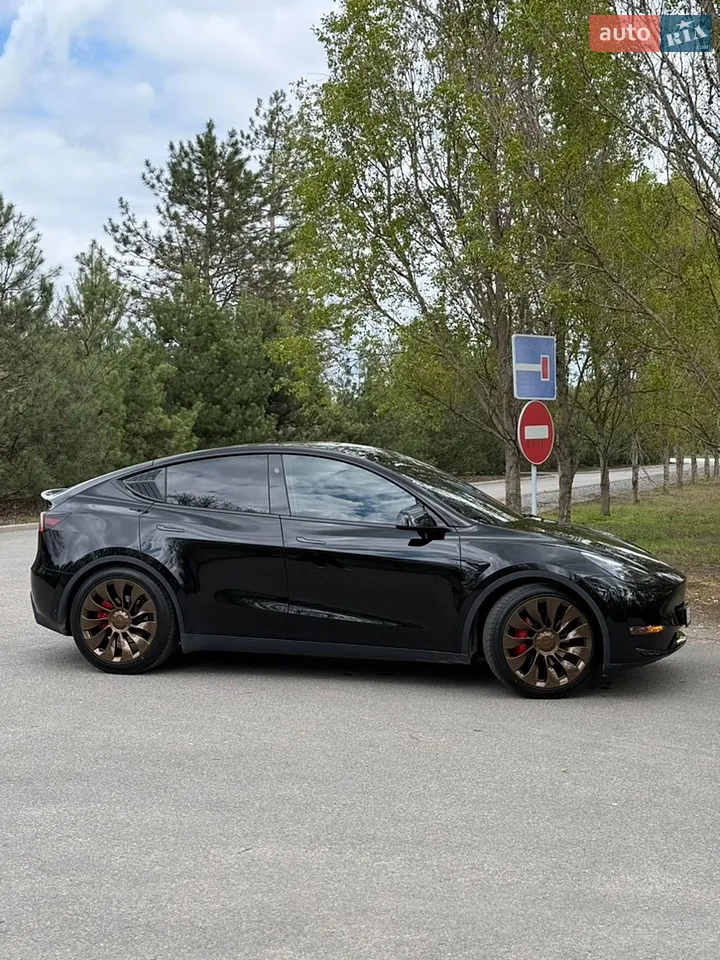 2023 Tesla Model Y - мініатюра 25