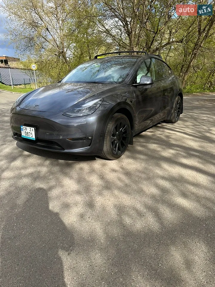 2023 Tesla Model Y - мініатюра 17