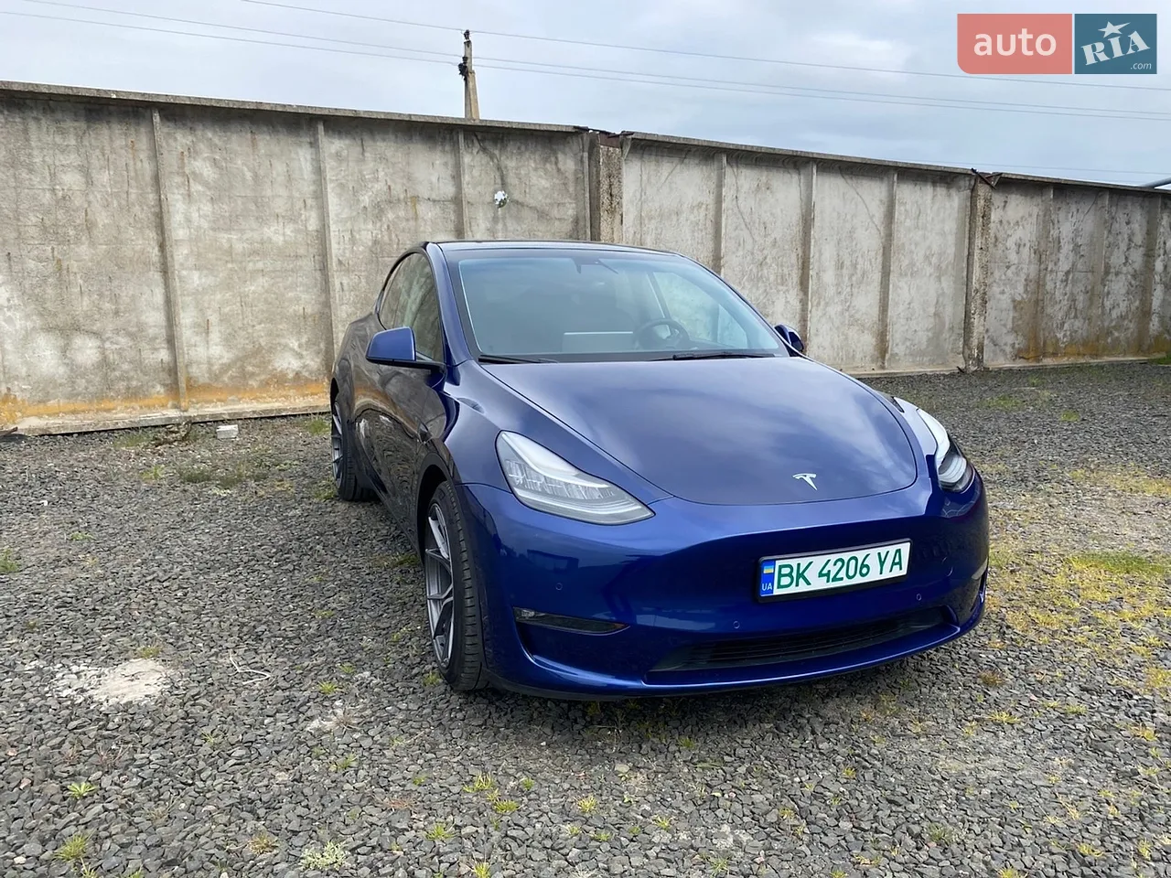 2022 Tesla Model Y - мініатюра 40