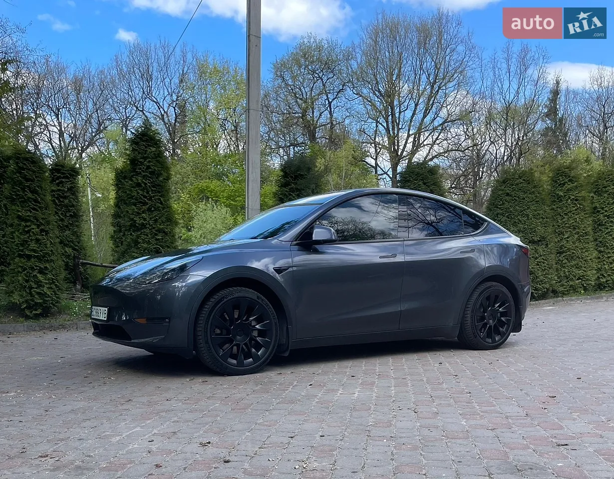 2023 Tesla Model Y - мініатюра 49