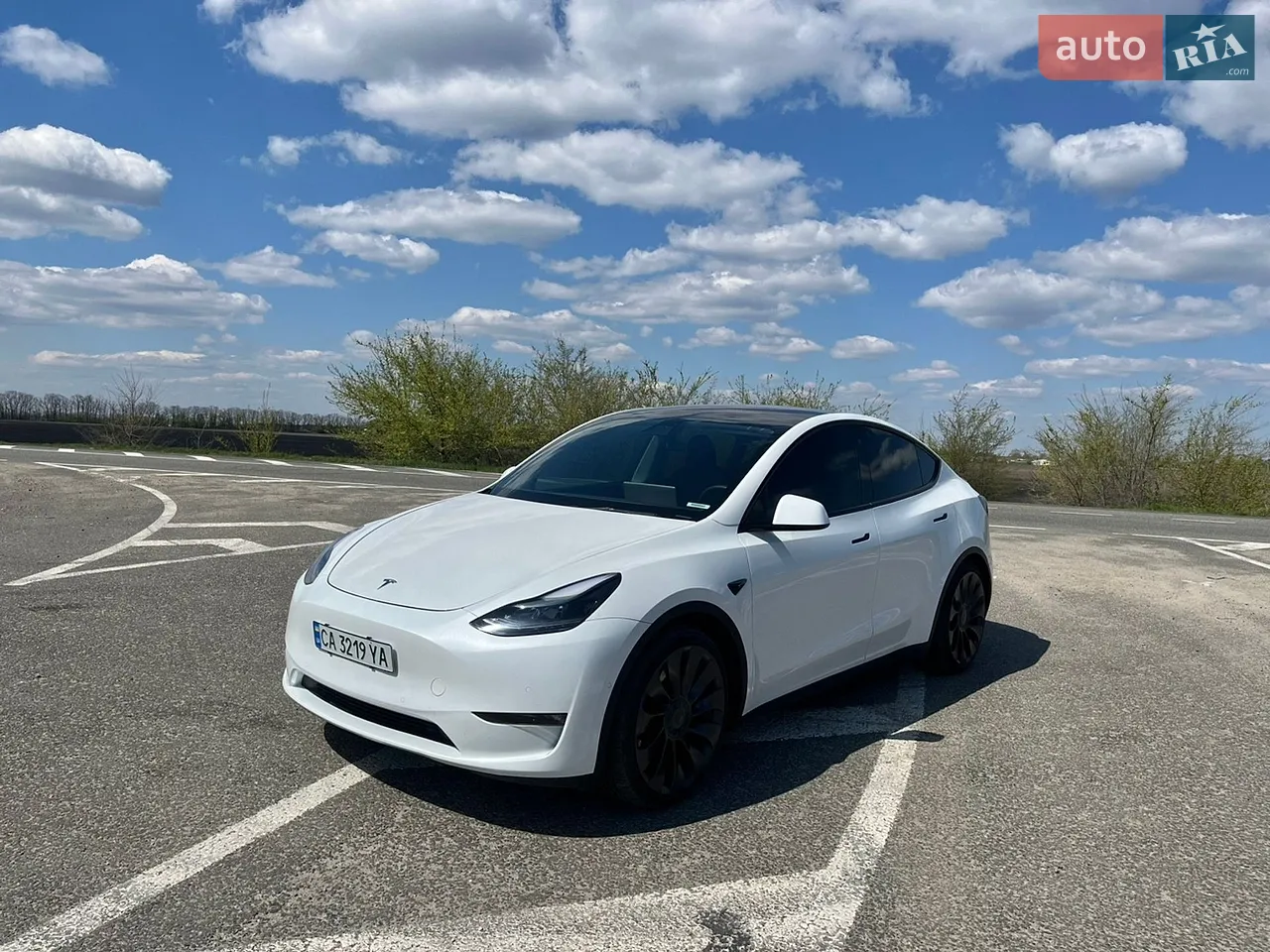 2022 Tesla Model Y - мініатюра 33