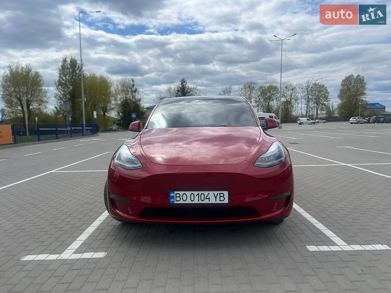 2023 Tesla Model Y - мініатюра 18
