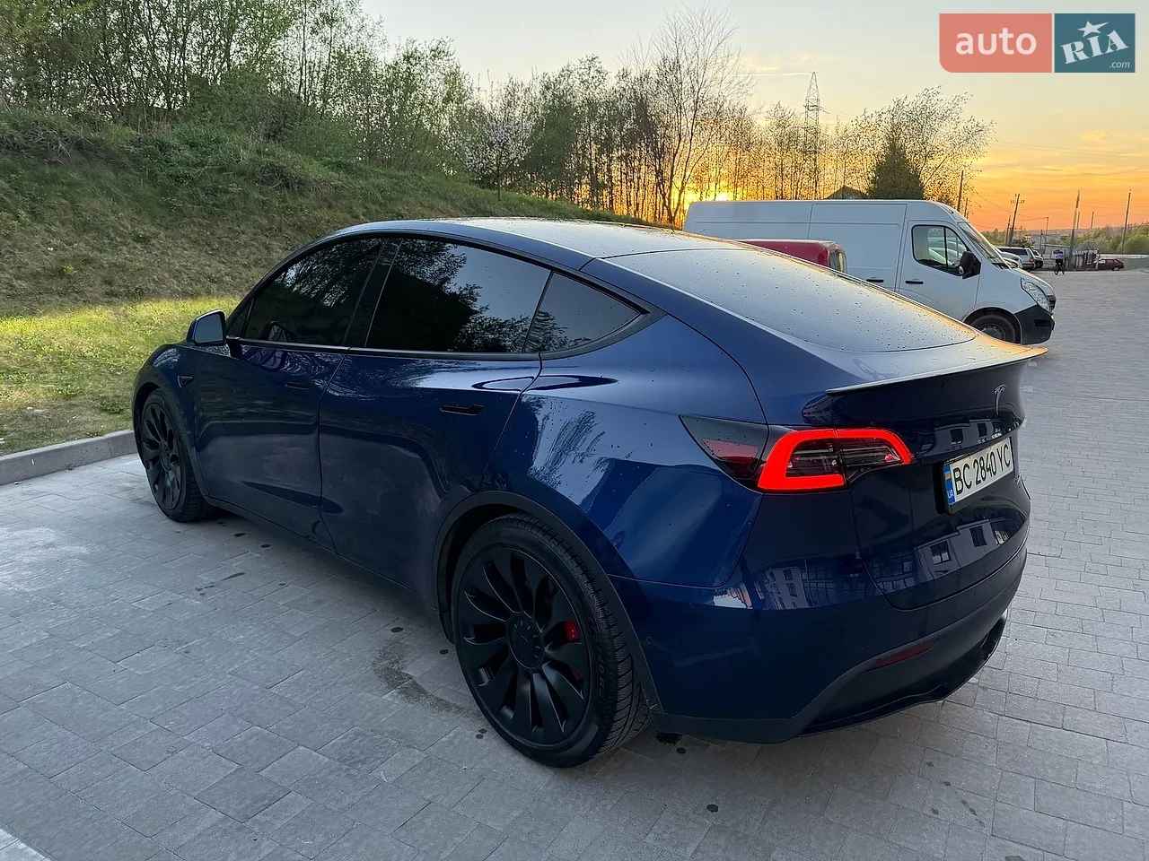 2021 Tesla Model Y - мініатюра 49