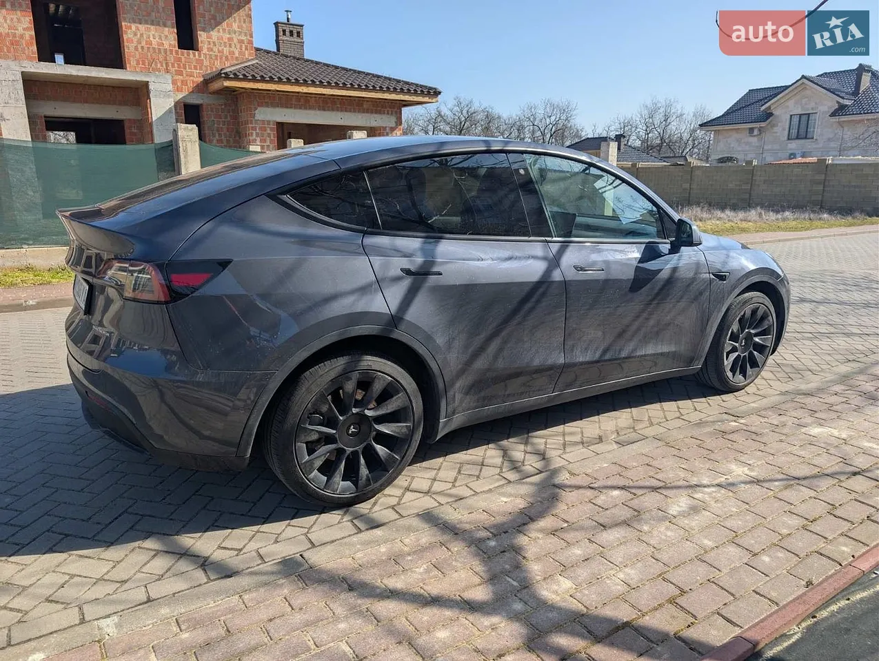 2021 Tesla Model Y - мініатюра 16