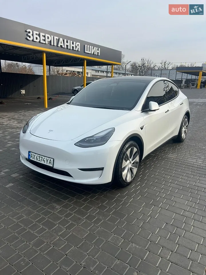 2023 Tesla Model Y - мініатюра 17