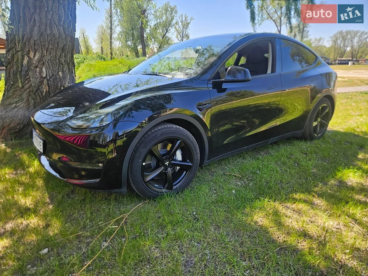 2024 Tesla Model Y - мініатюра 26