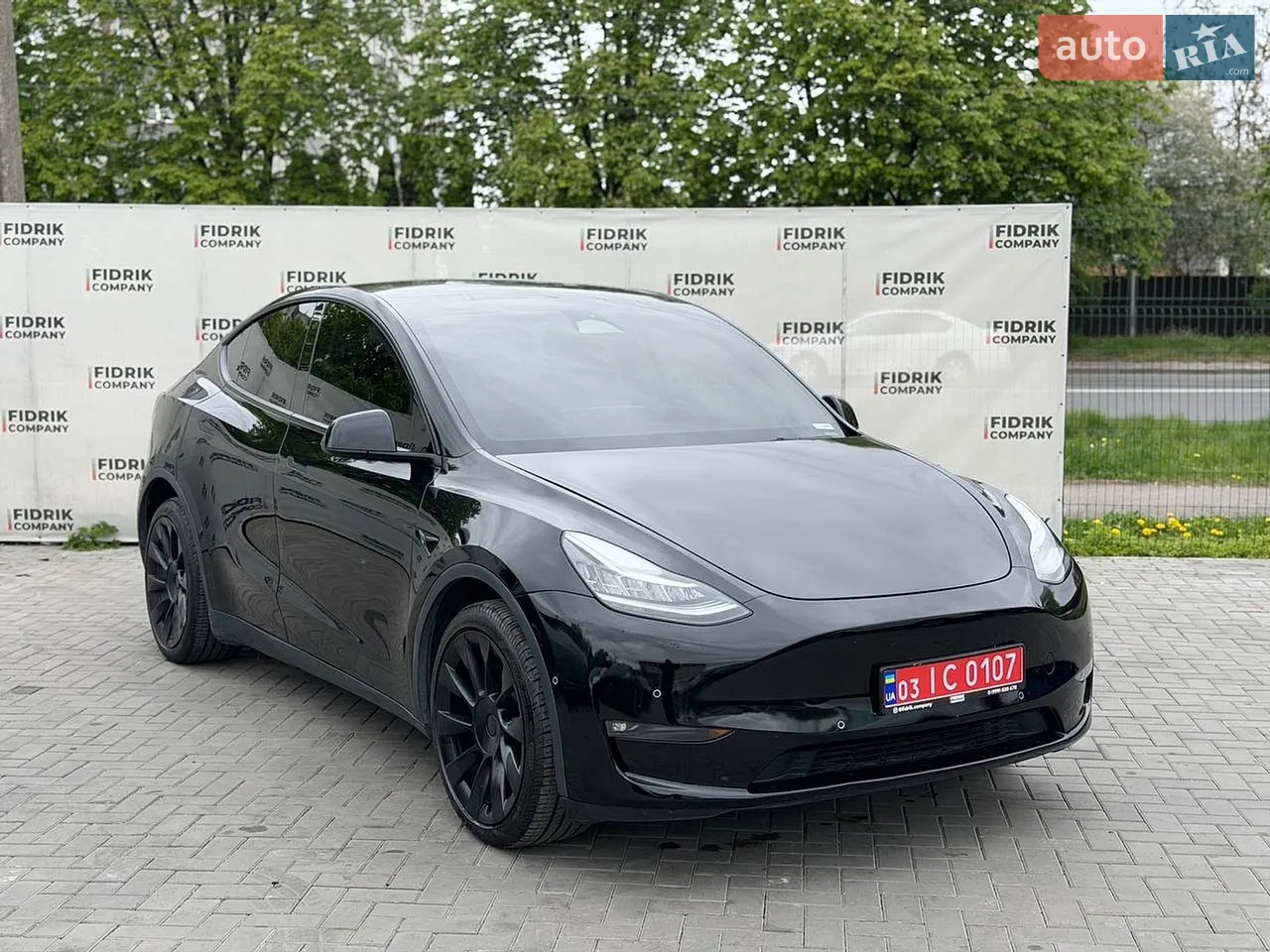2022 Tesla Model Y - мініатюра 31
