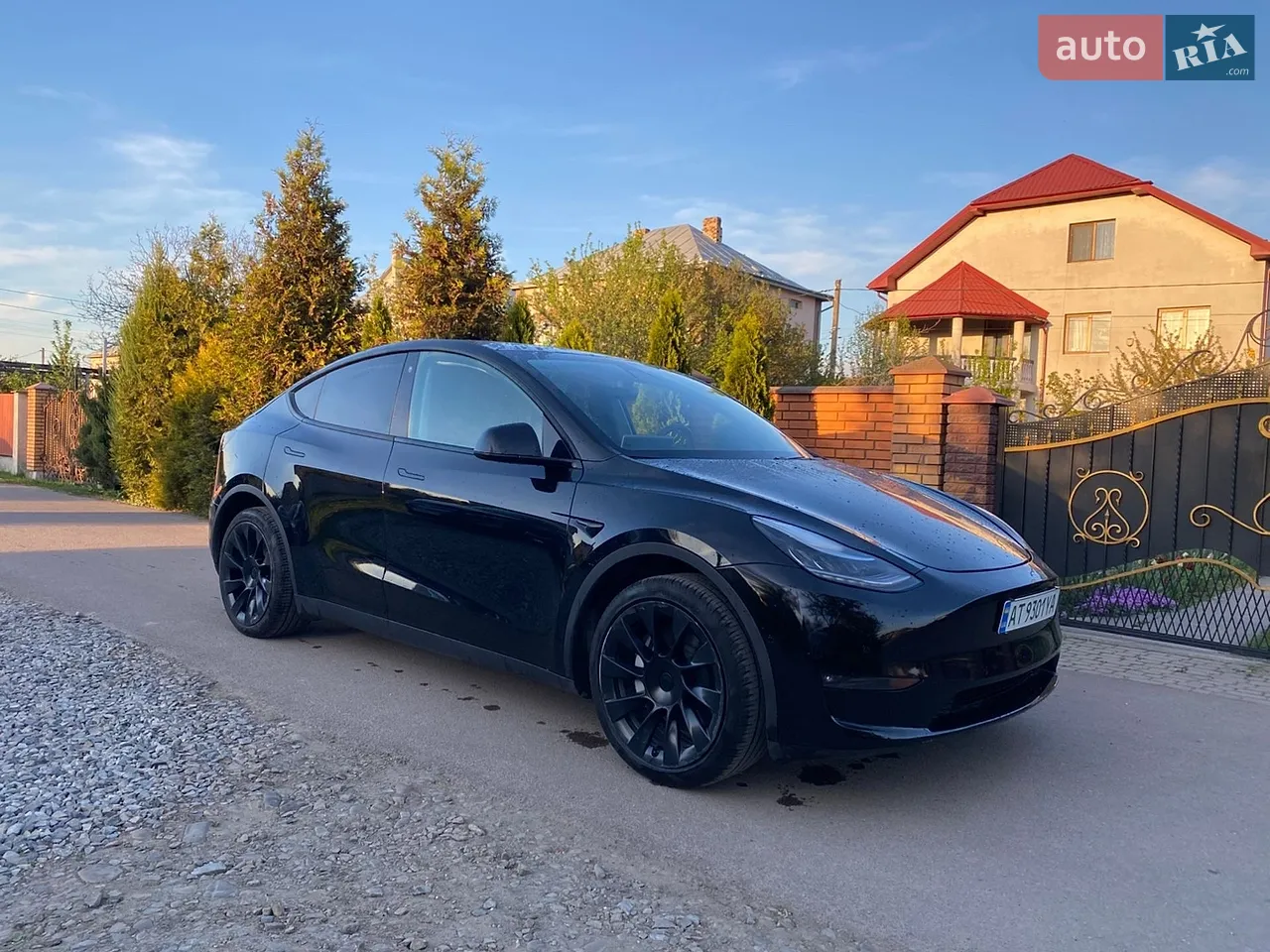 2020 Tesla Model Y - мініатюра 13