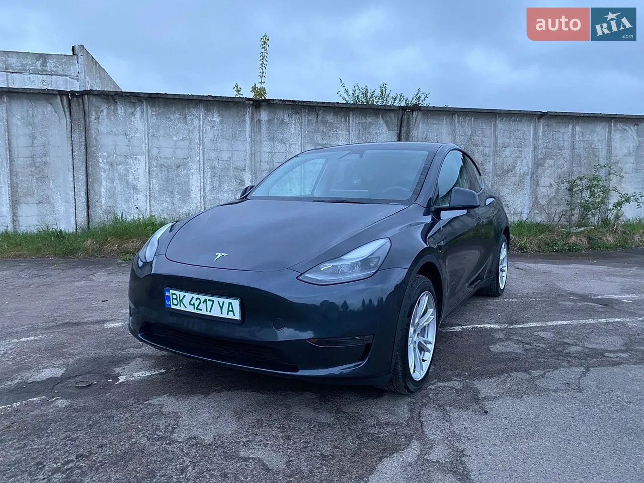 2024 Tesla Model Y - мініатюра 50