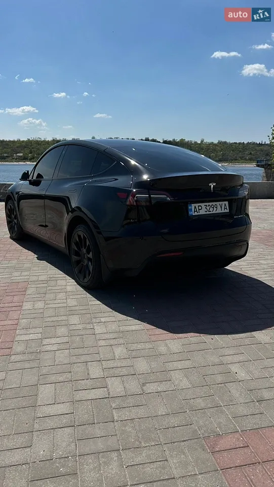 2022 Tesla Model Y - мініатюра 22