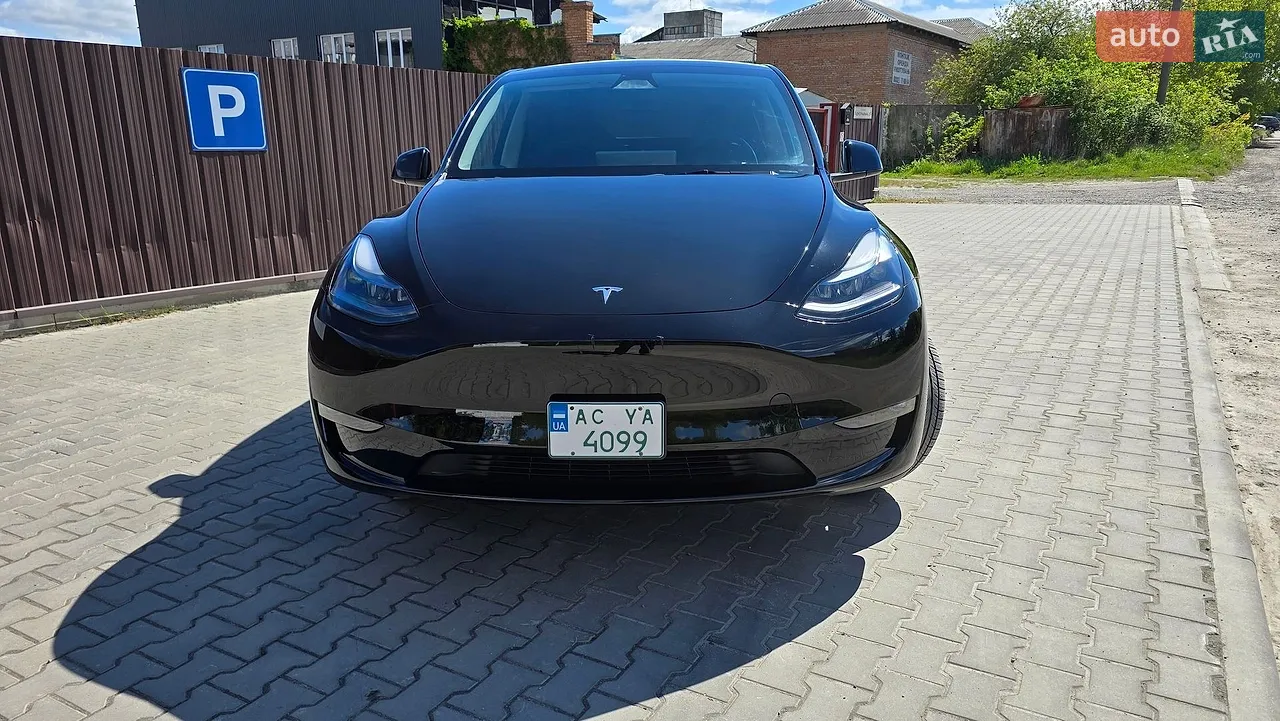 2023 Tesla Model Y - мініатюра 42