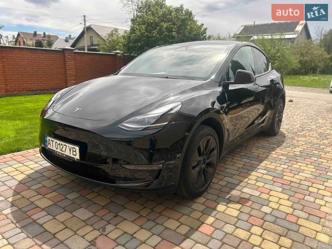2024 Tesla Model Y - мініатюра 13